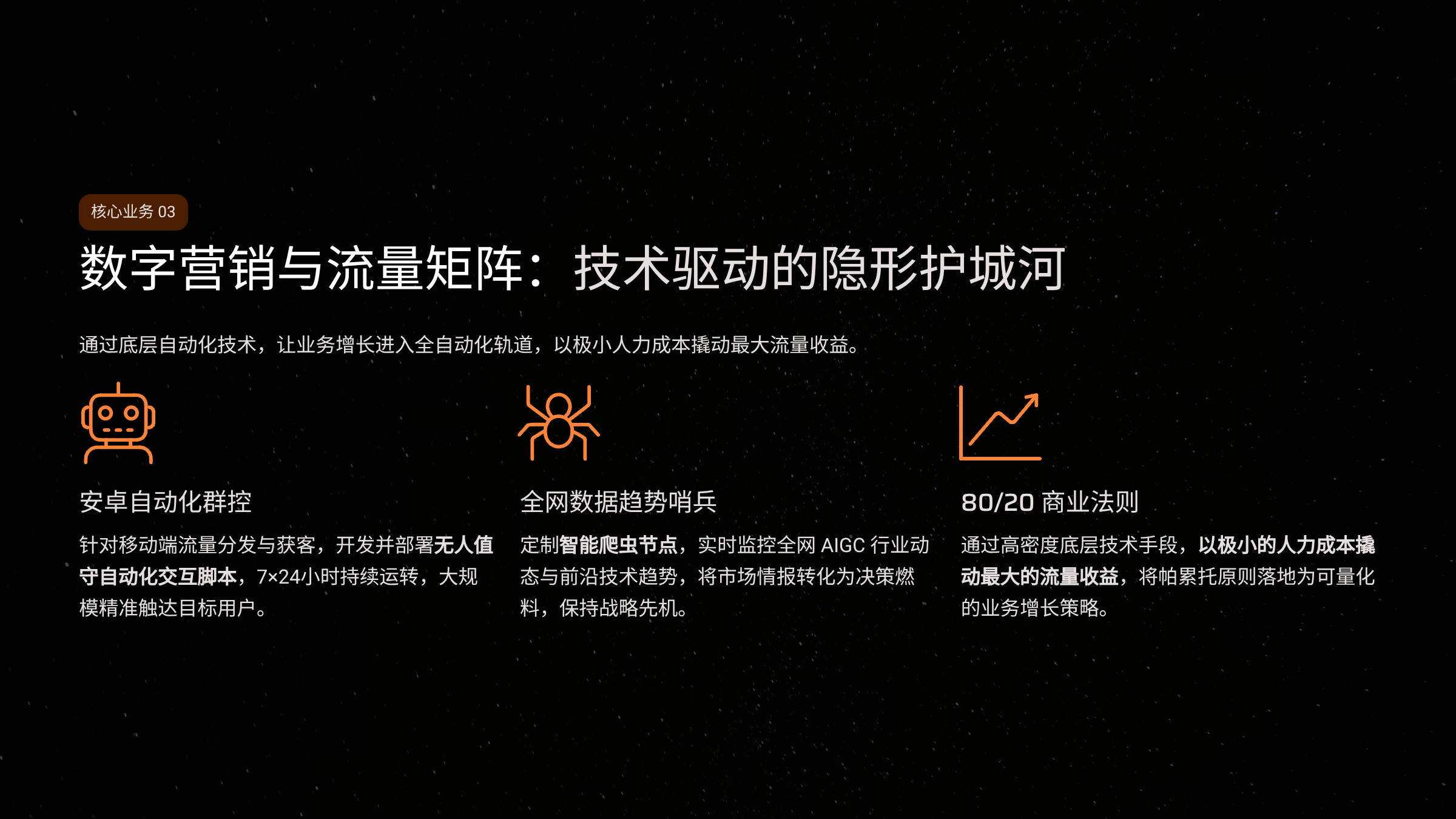 关于我们 7