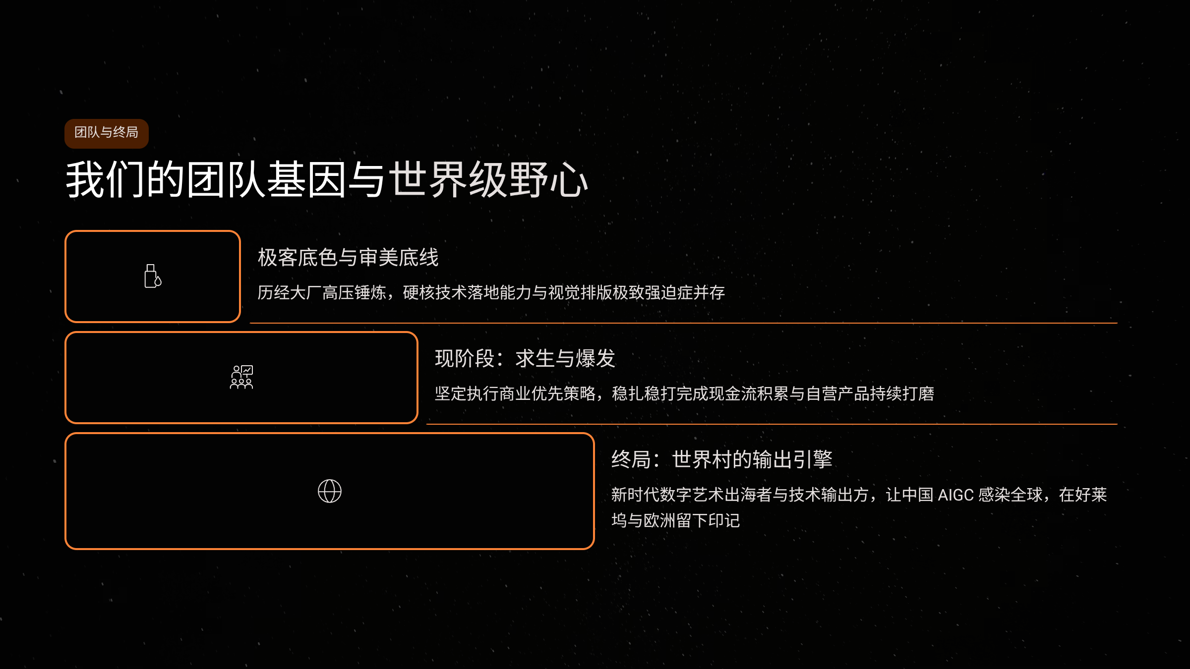 关于我们 8